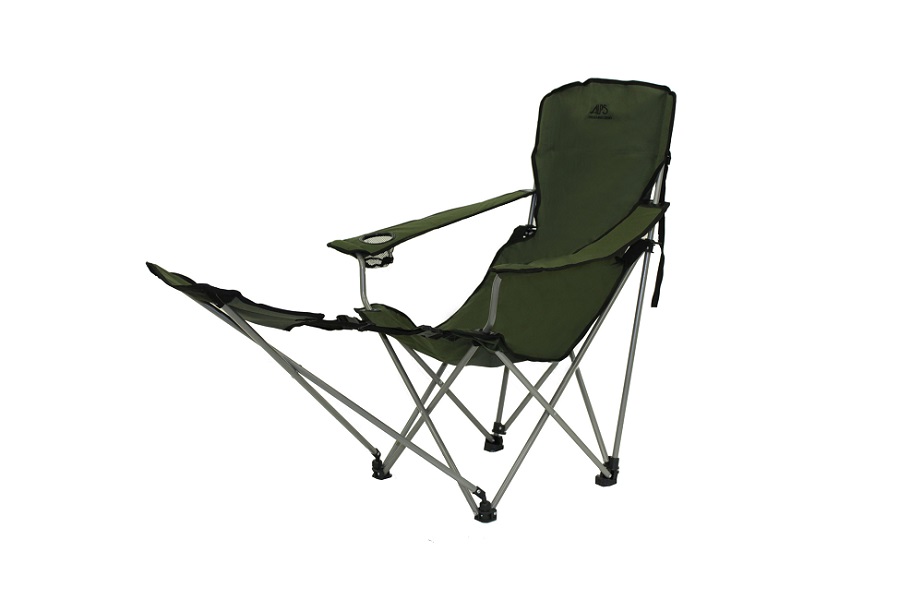 Seven Camping Chairs for Seven Brothers