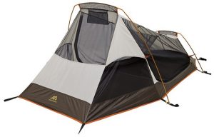 Lightweight one person tent