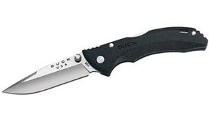 Buck Knives Bantam Every Day Carry Knife