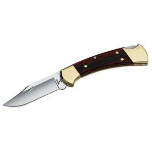 Buck Knives Ranger EDC Knife under 3 inches