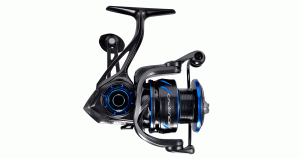 The Cadence CS10 fishing reel offers an excellent value from a performance and durability standpoint.