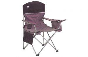 Coleman Quad Chair