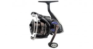 Daiwa Procyon EX 3000