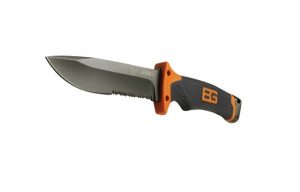 Gerber Ultimate Bear Grylls Series Survival Knife