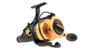 Penn Spinfisher SSV4500 Fishing Reel