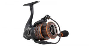 Pflueger Supreme XT 35 Spinning Reel 