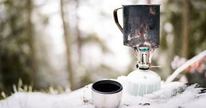 Here are a few of the best camp stoves at cheap prices.