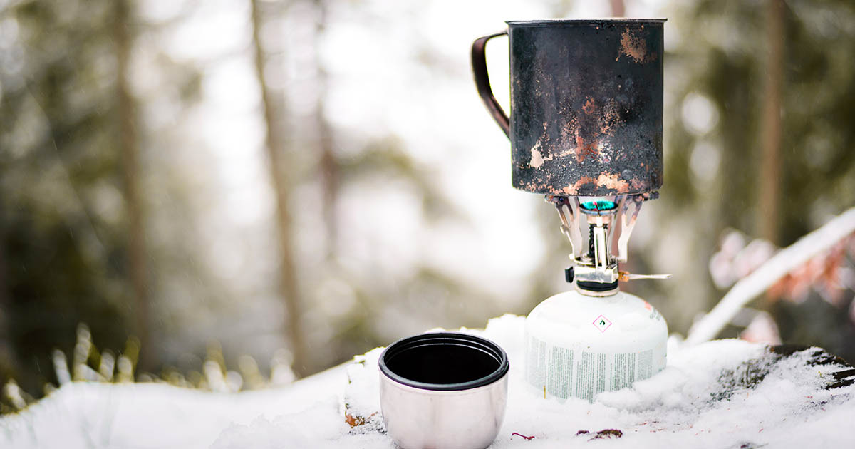 Here are a few of the best camp stoves at cheap prices.